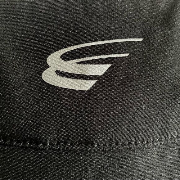 Spira ~ Women’s Black Jacket ~ size M - Picture 3 of 11